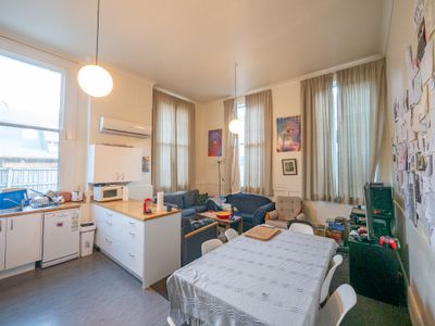 29 Malvern, Woodhaugh