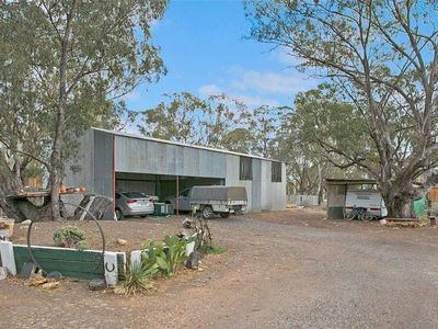 67 Gladstone Street, Tarnagulla