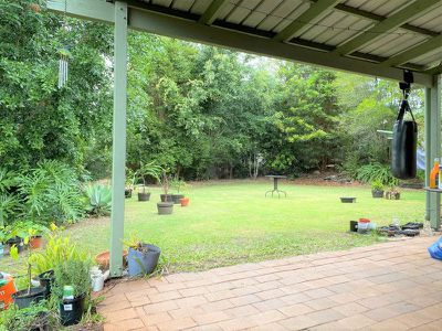 17 Marjorie Street, Rochedale South