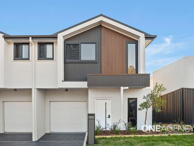 36 Jersey Avenue, Tullimbar