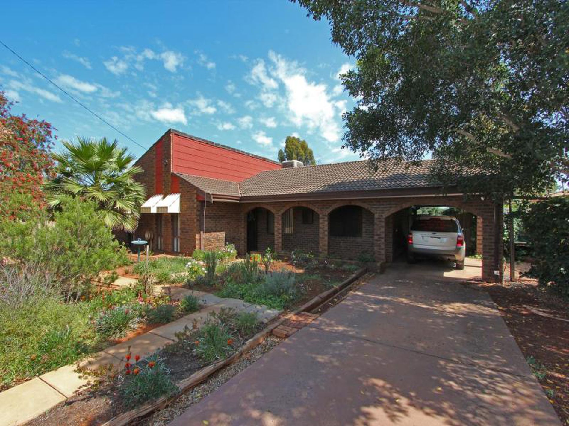 12 Hampden Street, Kalgoorlie