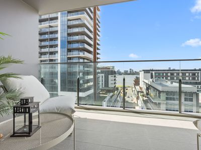 707 / 99 Mill Point Road, South Perth