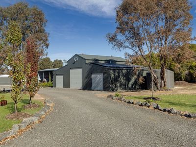 478 Heathcote-Nagambie Road, Heathcote