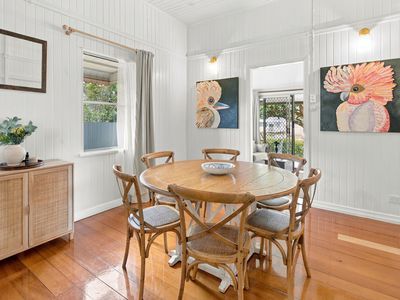 10 Beatrice Street, Atherton