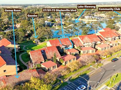 27 / 59-73 Gladesville Boulevard, Patterson Lakes