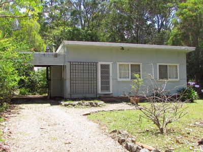 602 Murramarang Road, Kioloa