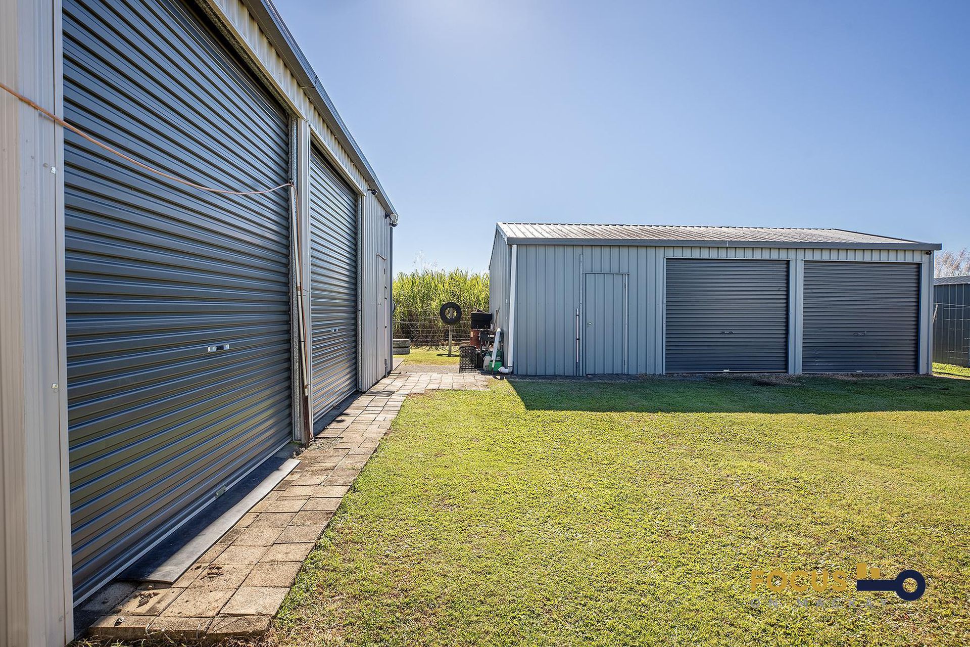32 Mackenzies Road, Calen