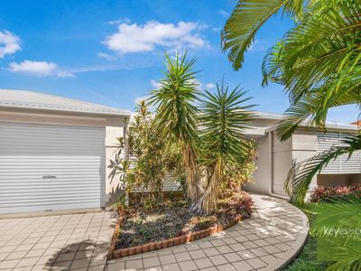 4 Columbia Way, Douglas
