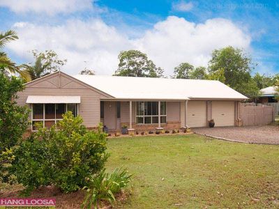 4 Gympie Street, Tewantin