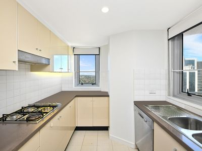 2508 / 79-81 Berry Street, North Sydney