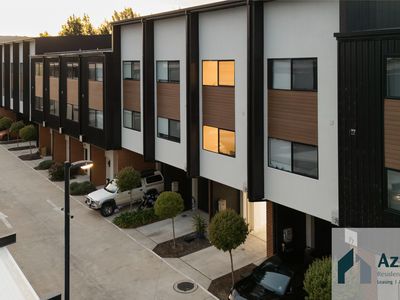 79 / 1 Rowland Rees Crescent, Greenway