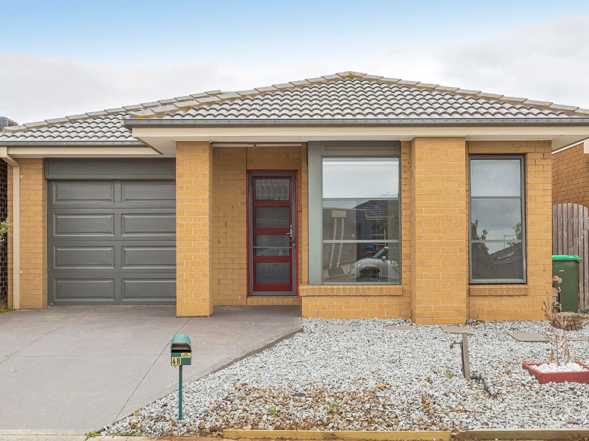 48 Chapman Drive, Wyndham Vale