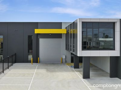 3 / 8 Ponting Street, Williamstown