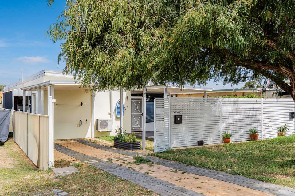 4 / 31 George Street, Rockingham