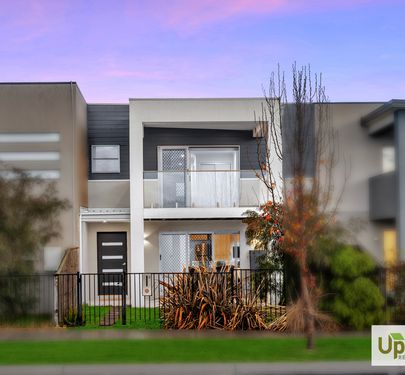 4 Nunkeri Court, Clyde North