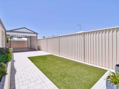 5 Carrow Bend , Baldivis