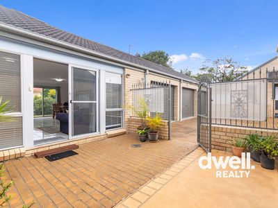 3 / 20 KURRABA PLACE, St Georges Basin