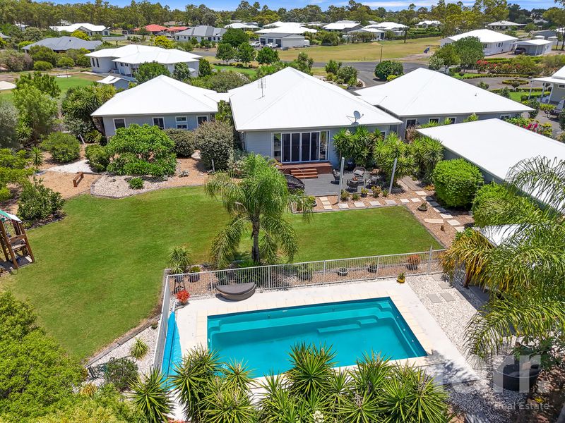 34 Banjo Paterson Place, Dalby