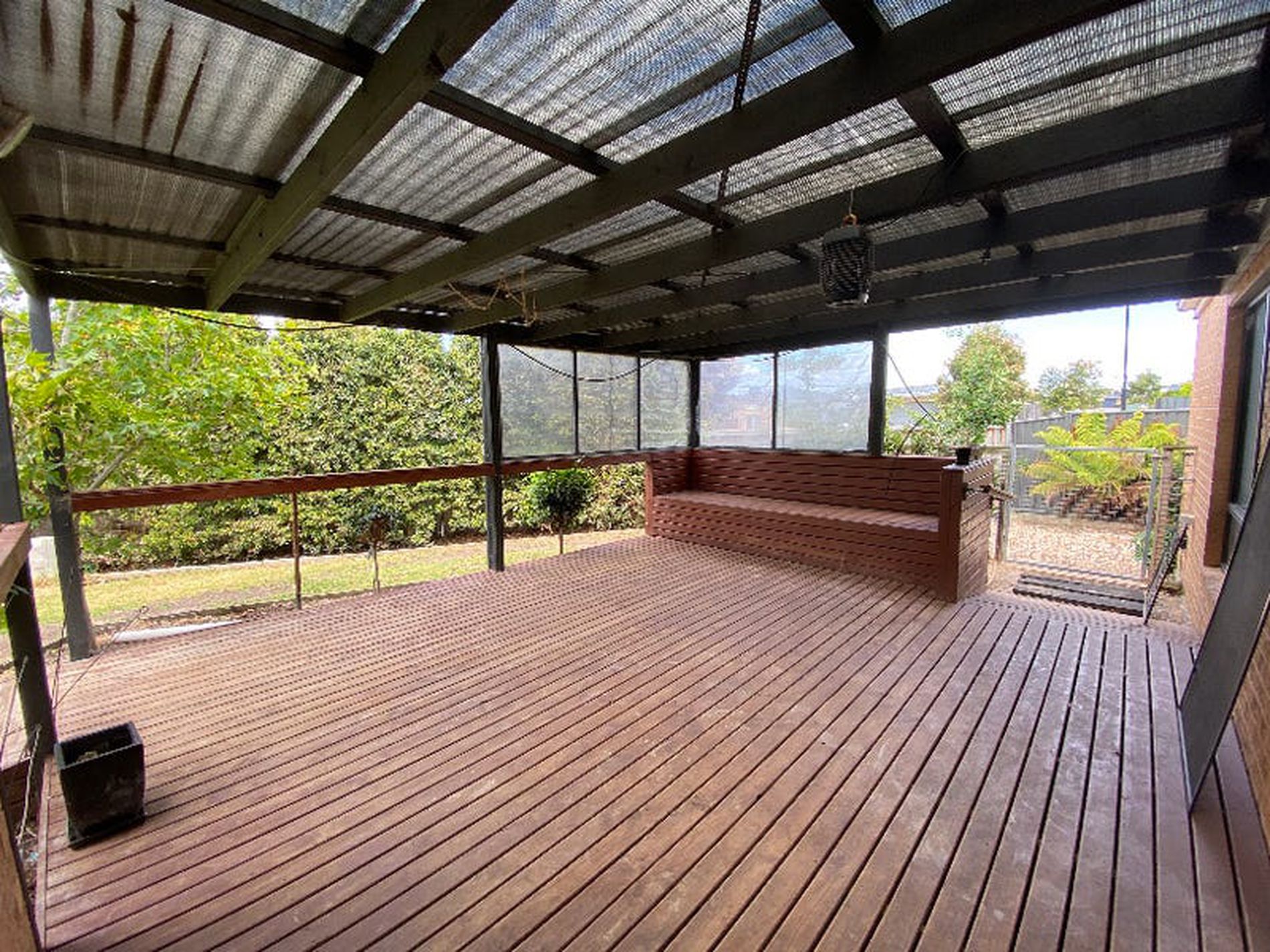 1-3 Longwood Street, Curlewis