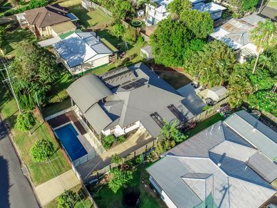 24 Pinner Street, Upper Mount Gravatt