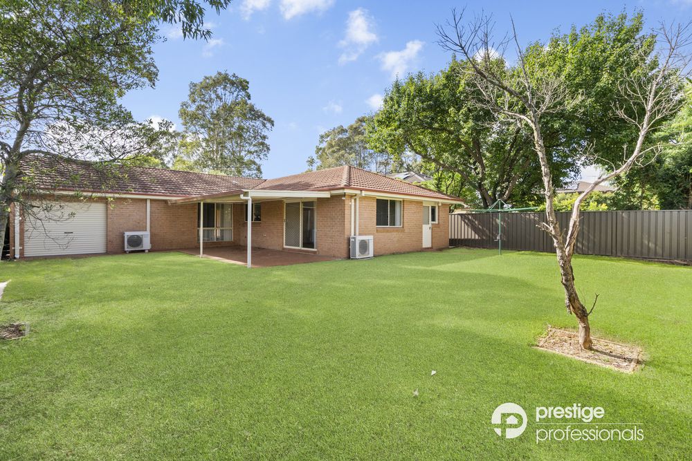 20 Beddington Court, Wattle Grove