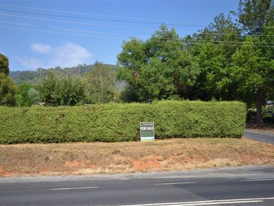 9 Kiewa Valley Highway , Tawonga South