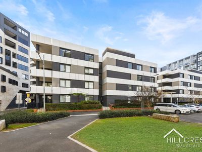 301/101B Lord Sheffield Circuit, Penrith