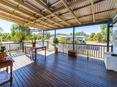992 River Road, Kingaroy