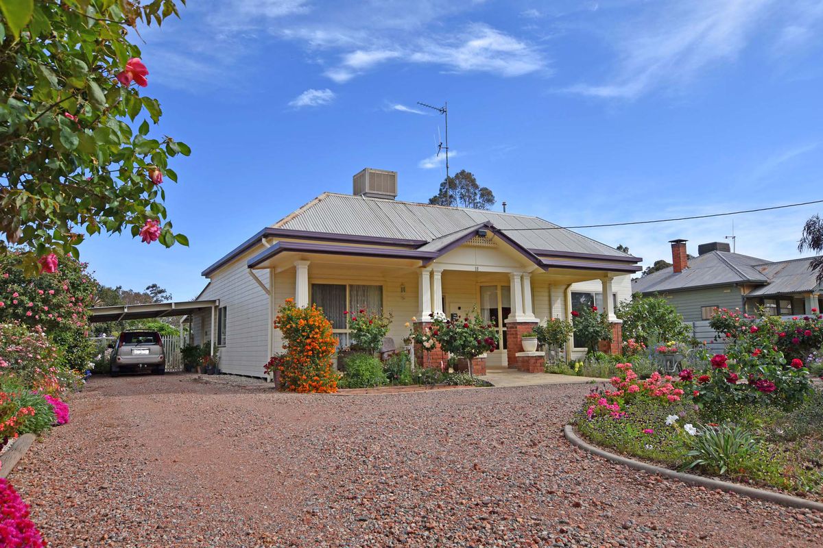 18 Ryrie Street, Stanhope