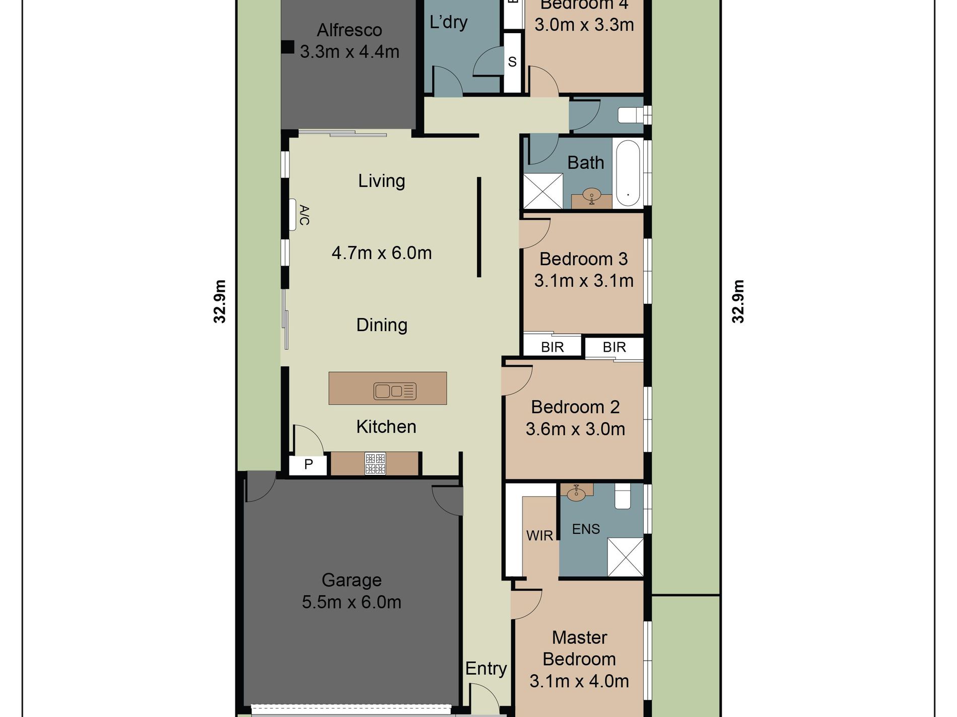 8 Mirima Street, Tarneit