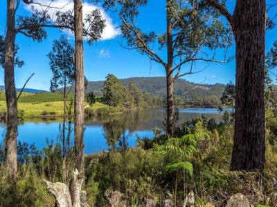 139 Narrows Road, Strathblane