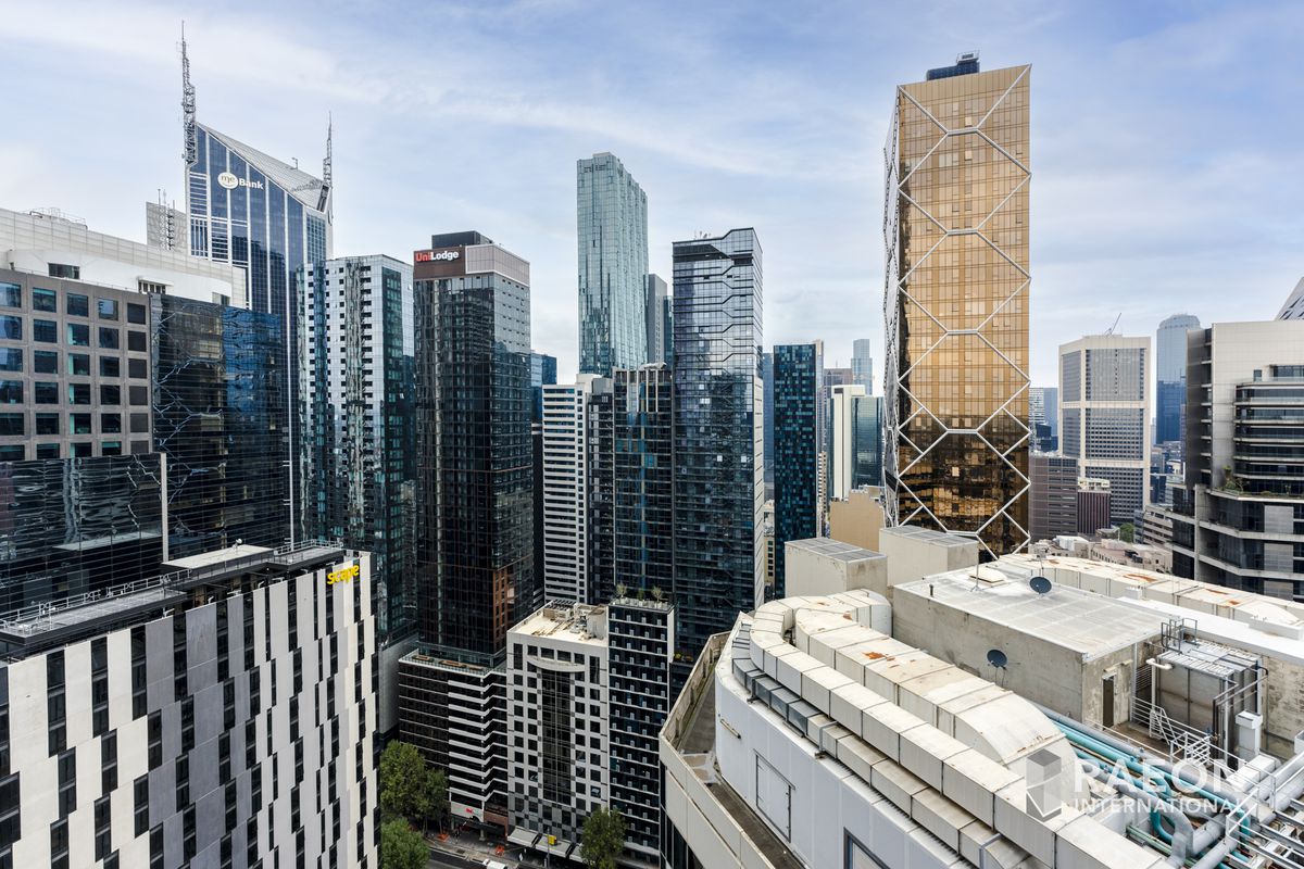 3009 / 157 A'Beckett Street, Melbourne