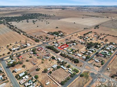 3 Hoban Street, Watchem