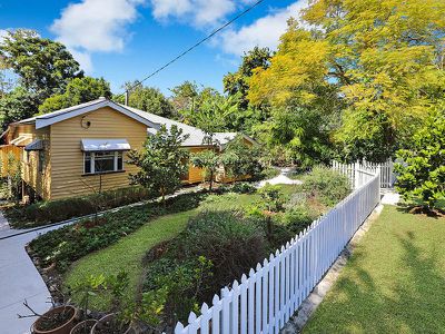 6 Mary Street, Palmwoods