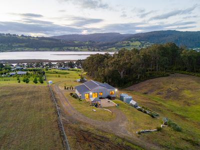 1682A Cygnet Coast Road, Cradoc