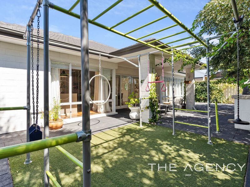 3 Condil Way, Success