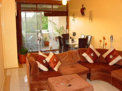 9 / 31 Eden Street, Arncliffe