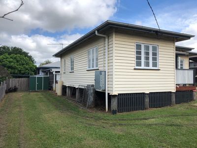 1 / 13 Fisher Street, Kingaroy