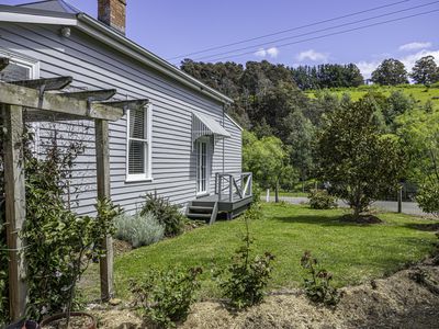 34 Donnellys Road, Geeveston