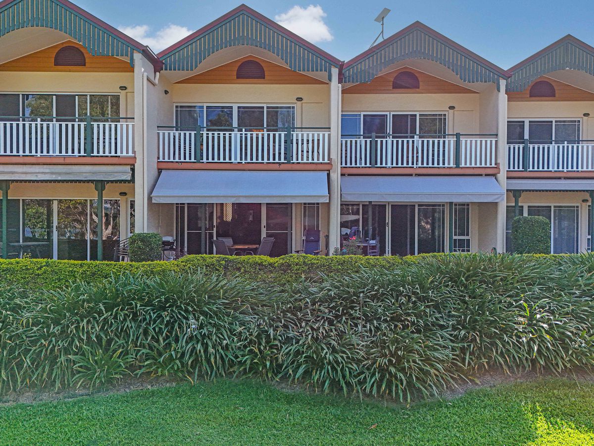 Unit 5 12-20 Barron Street, Tinaroo