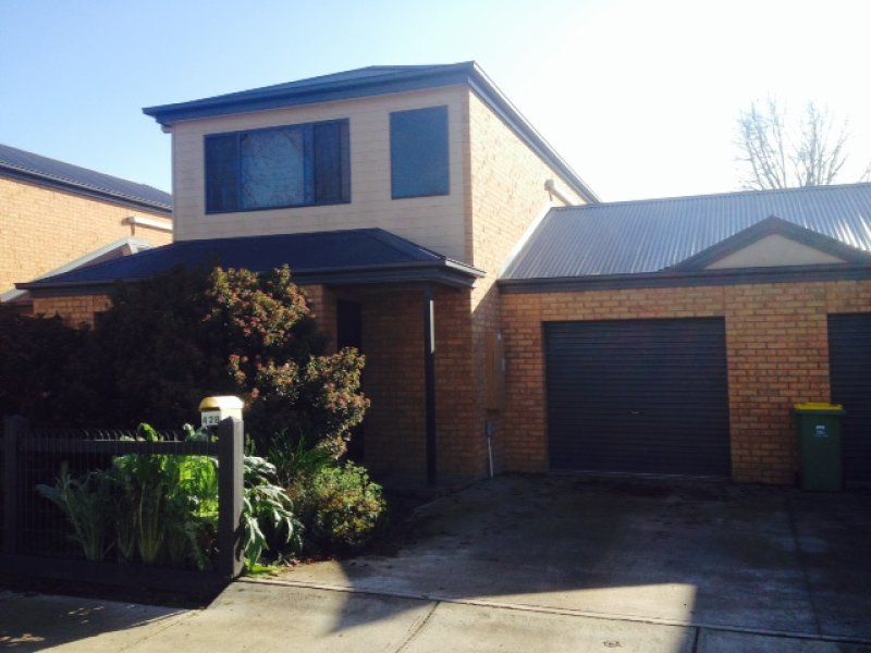 42B Chenery Street, Mansfield