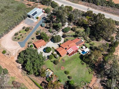 3430 Murray Valley Highway, Nyah