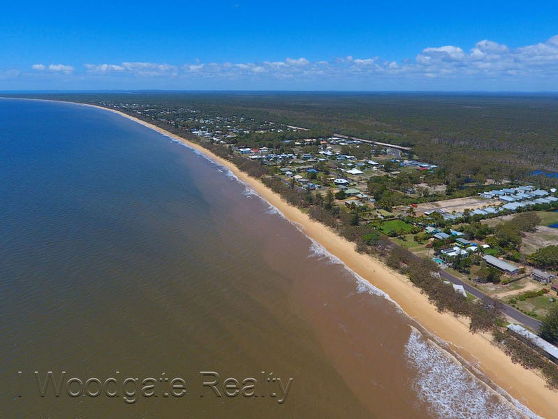 158 Esplanade, Woodgate