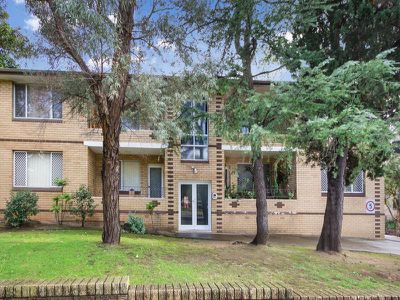 6 / 40 Harris Street, Harris Park