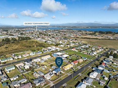 26 Davidson Street, George Town