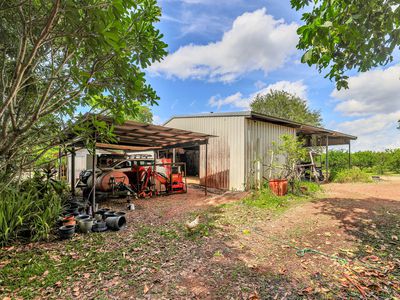 600 Mocatto Road, Acacia Hills