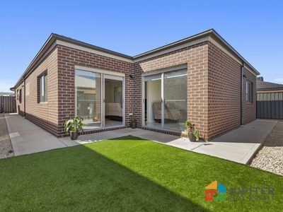 40 Cornus Drive, Tarneit