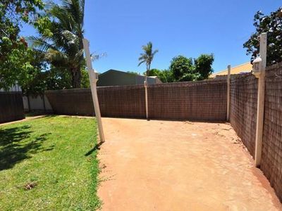6 Marra Court, South Hedland
