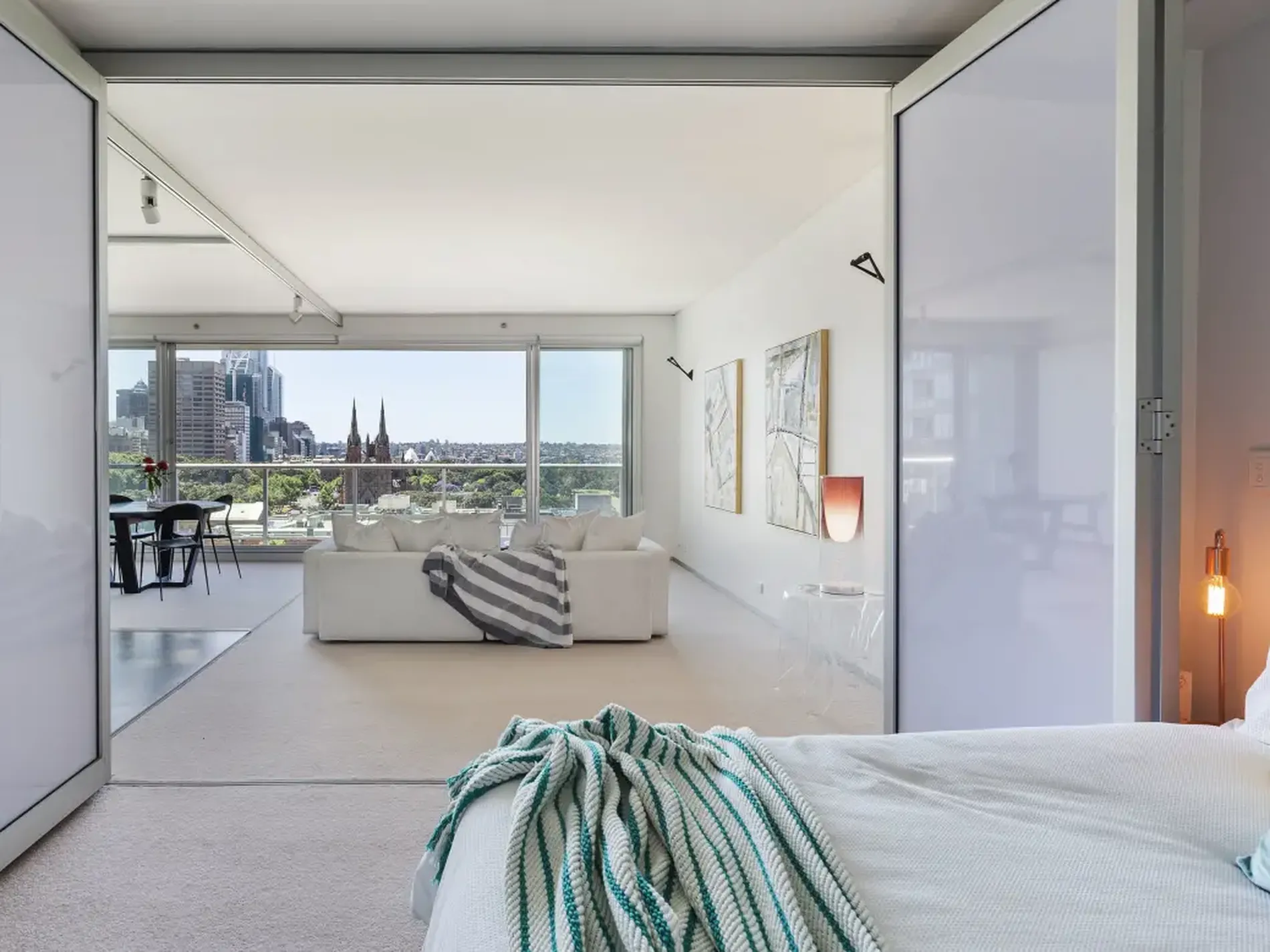 801 / 1-15 Francis Street, Darlinghurst