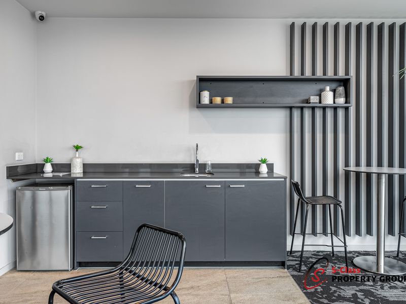 1806 / 63 Adelaide Terrace, East Perth